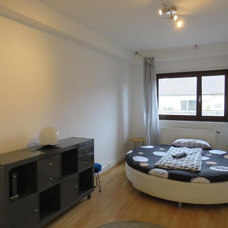 L8 Street - Mannheim Apartment ภายนอก รูปภาพ