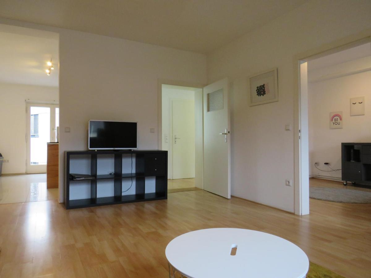 L8 Street - Mannheim Apartment ภายนอก รูปภาพ