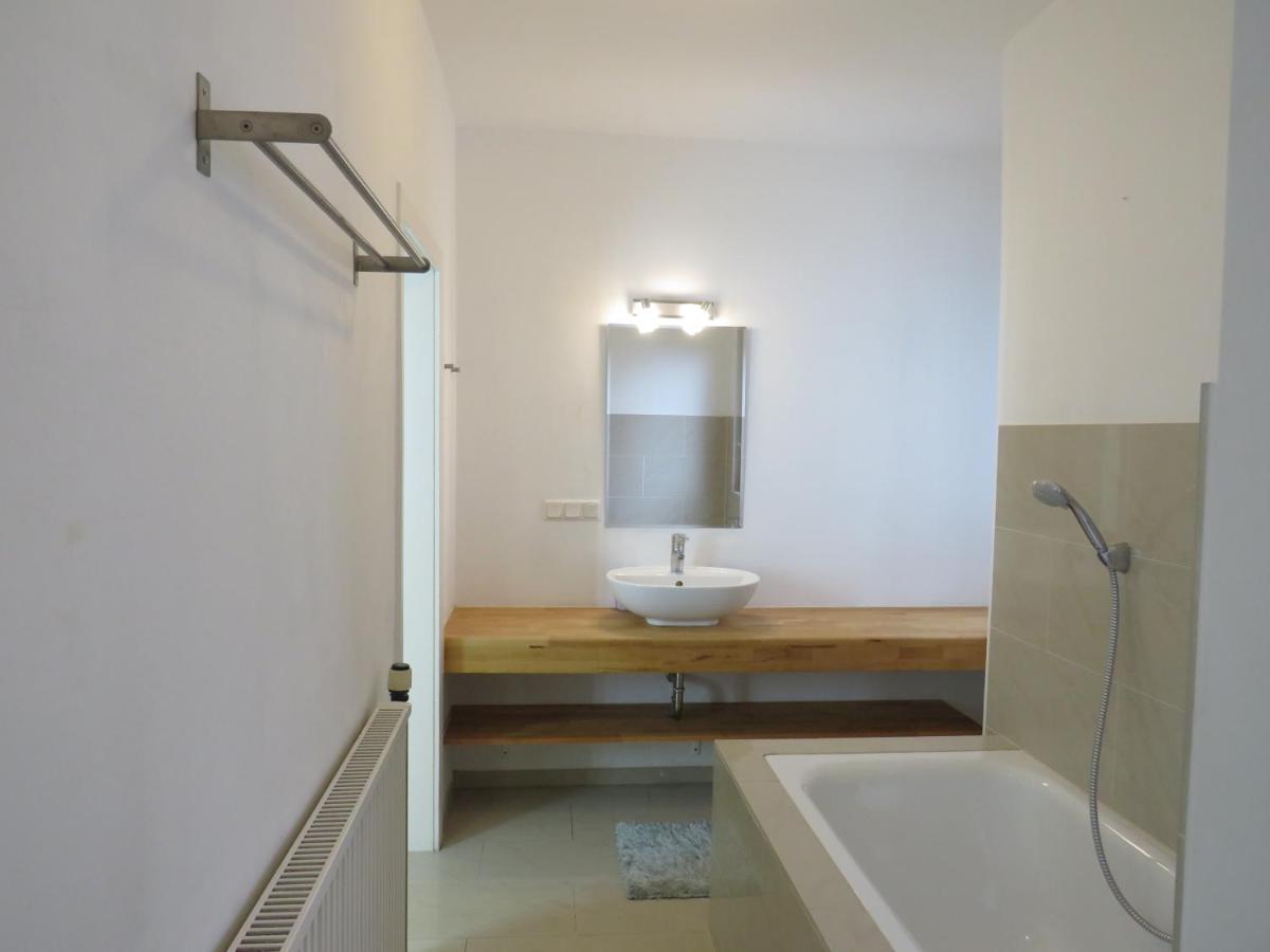 L8 Street - Mannheim Apartment ภายนอก รูปภาพ