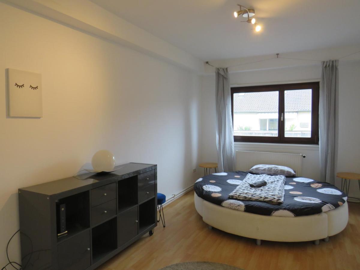 L8 Street - Mannheim Apartment ภายนอก รูปภาพ