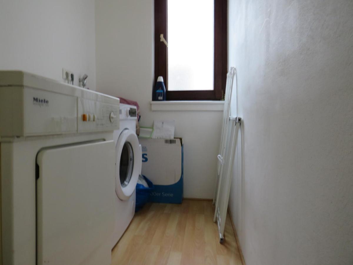 L8 Street - Mannheim Apartment ภายนอก รูปภาพ