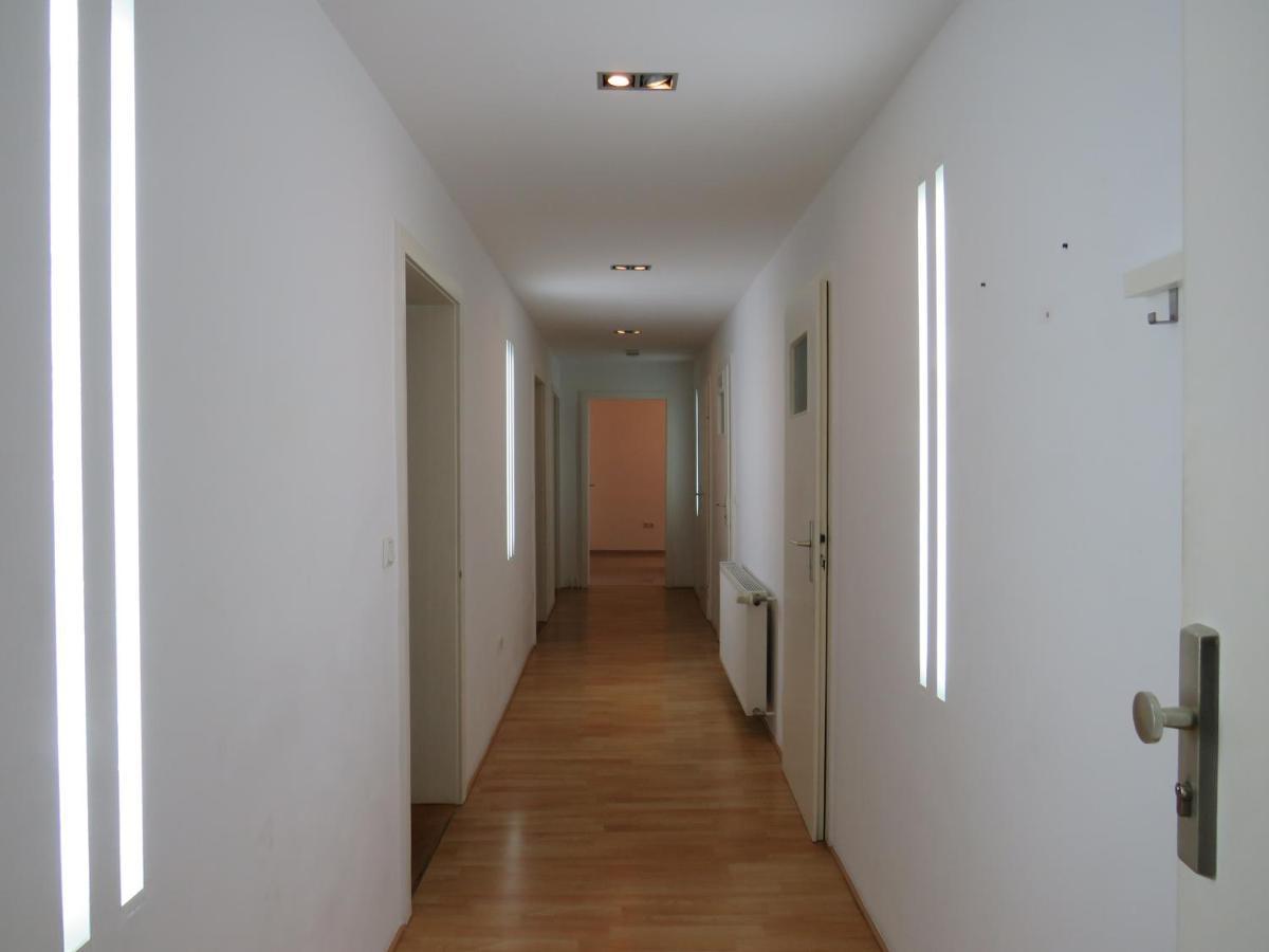 L8 Street - Mannheim Apartment ภายนอก รูปภาพ