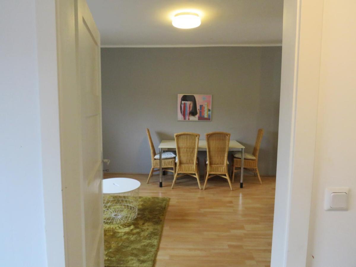 L8 Street - Mannheim Apartment ภายนอก รูปภาพ